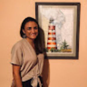 Meet your Posher, Jenna